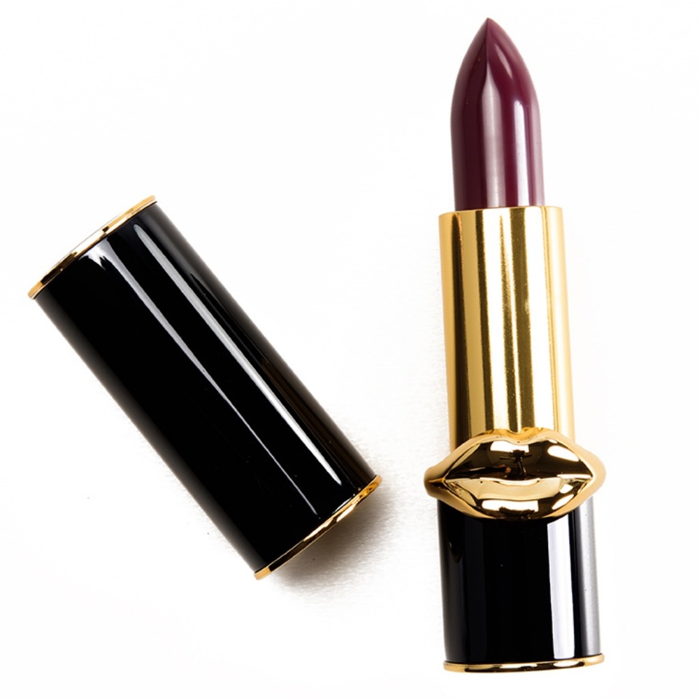 Pat McGrath Labs Luxetrance Lipstick in Exxotica